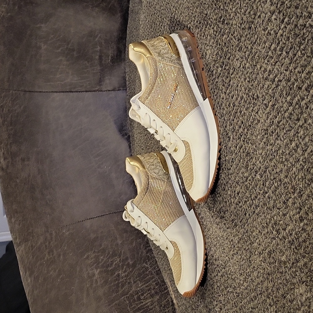 Michael Kors shoes, size 7